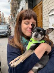 GPAR :: Grupo de Protección Animal de Rute