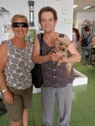 GPAR :: Grupo de Protección Animal de Rute