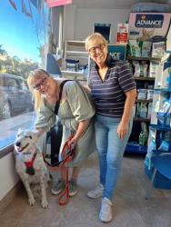 GPAR :: Grupo de Protección Animal de Rute