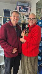 GPAR :: Grupo de Protección Animal de Rute