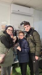 GPAR :: Grupo de Protección Animal de Rute