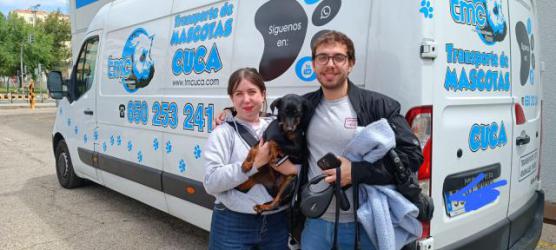 GPAR :: Grupo de Protección Animal de Rute