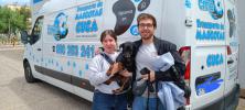 GPAR :: Grupo de Protección Animal de Rute